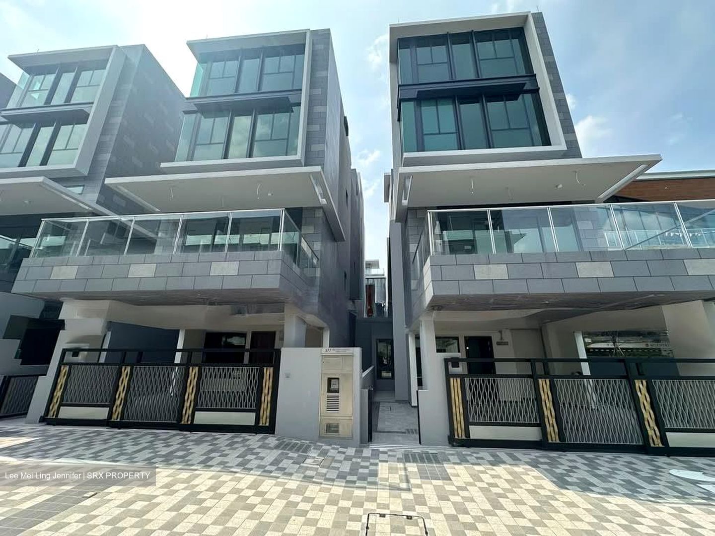 Belgravia Ace (D28), Semi-Detached #602893601
